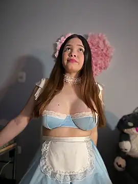 Snapshot of Zeli_66 chatting on 02.03.26 Zeli 66 online show from 02.03.26