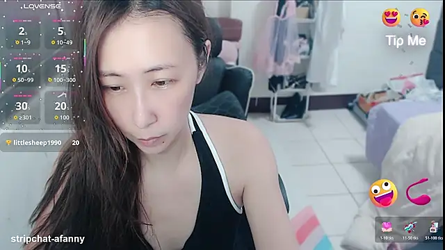 aFanny online show from 05.03.26