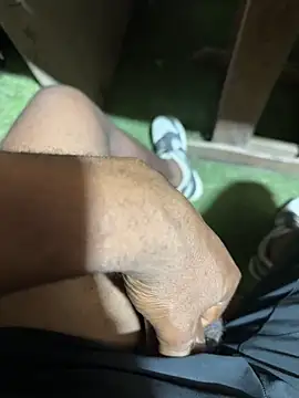 Black-mamba-madingo online show from 09.08.25