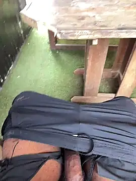 Black-mamba-madingo online show from 09.25.25