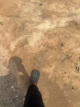 Black-mamba-madingo online show from 10.13.25