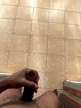 Black-mamba-madingo online show from 11.14.25