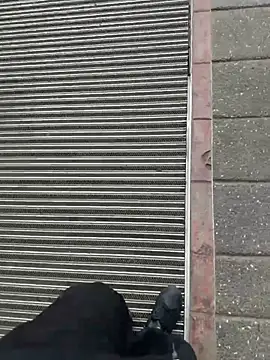 Black-mamba-madingo online show from 12.05.25