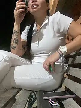 nurse desi sexlove online show from 01.31.25