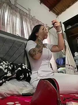 nurse desi sexlove online show from 02.02.25