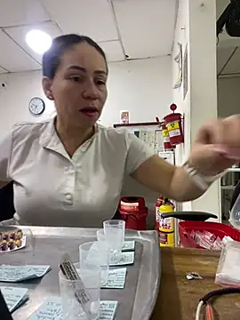 nurse desi sexlove online show from 02.24.25