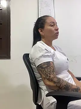 Snapshot of nurse_desi_sexlove chatting on 02.22.26 nurse desi sexlove online show from 02.22.26