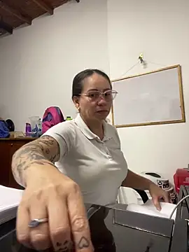 Snapshot of nurse_desi_sexlove chatting on 03.16.26 nurse desi sexlove online show from 03.16.26