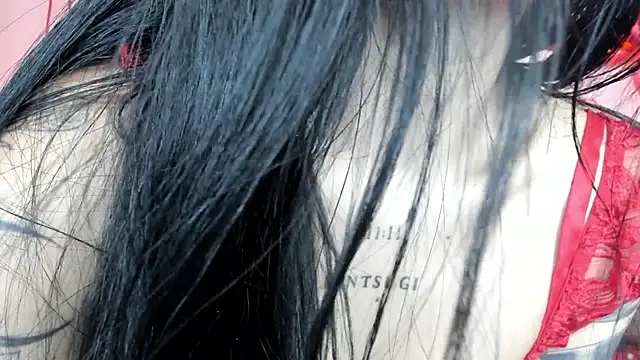 Snapshot of chaymae_nah_ chatting on 02.12.26 chaymae nah online show from 02.12.26