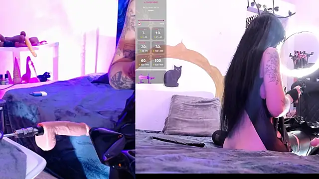 Snapshot of chaymae_nah_ chatting on 02.25.26 chaymae nah online show from 02.25.26