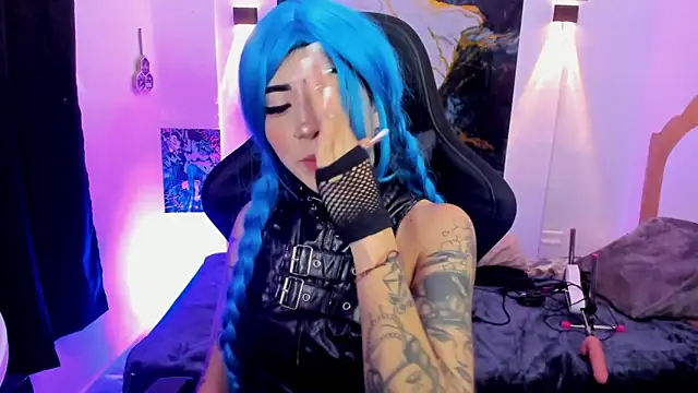 Snapshot of chaymae_nah_ chatting on 03.18.26 chaymae nah online show from 03.18.26