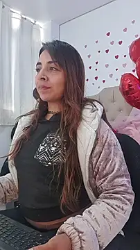 Snapshot of ameliefederline11 chatting on 02.17.26 ameliefederline11 online show from 02.17.26