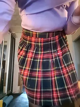 Evelina cute online show from 10.25.25