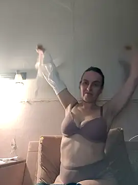 Evelina cute online show from 11.09.25