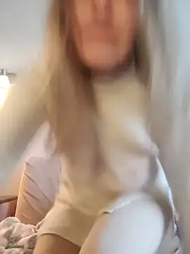 Evelina cute online show from 04.30.26