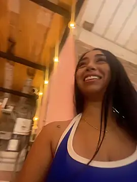 nyna 1 online show from 03.22.26