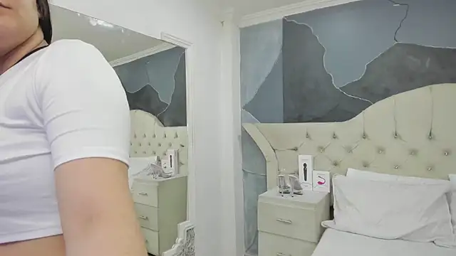 AmberGreyy  online show from 03.09.25