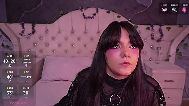 AmberGreyy  online show from 04.21.26