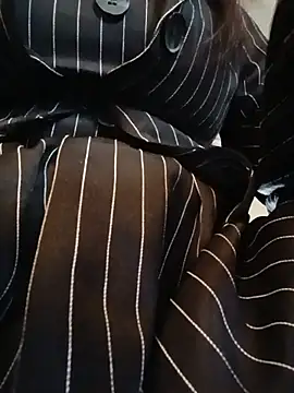 AmberGreyy  online show from 06.04.26