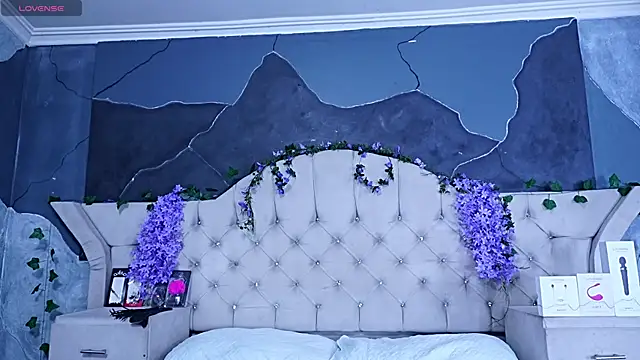 AmberGreyy  online show from 06.18.26