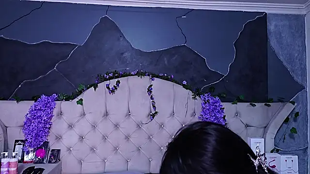 AmberGreyy  online show from 06.22.26
