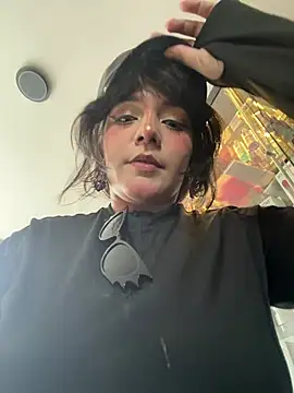 AmberGreyy  online show from 06.24.26