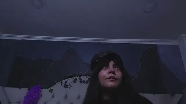 AmberGreyy  online show from 06.29.26
