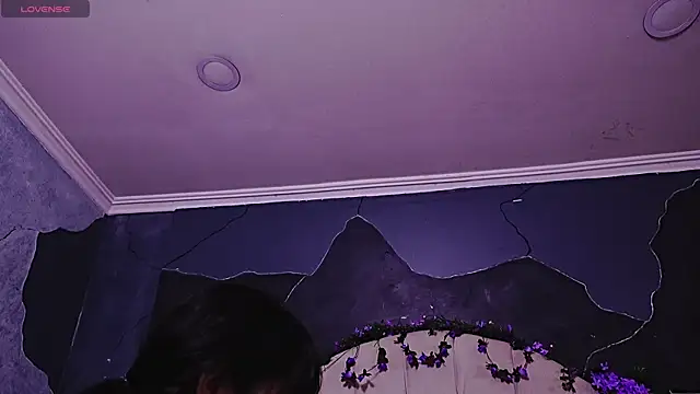 AmberGreyy  online show from 07.07.26
