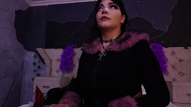AmberGreyy  online show from 07.10.26
