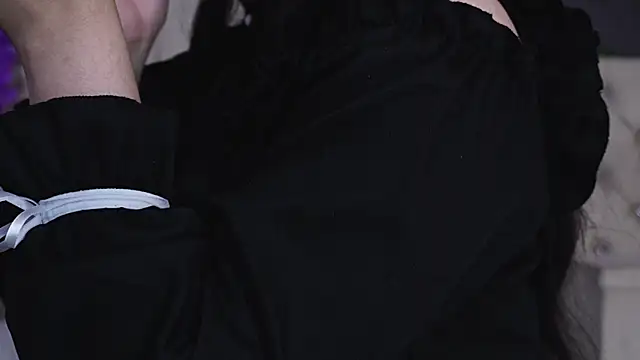 AmberGreyy  online show from 07.15.26