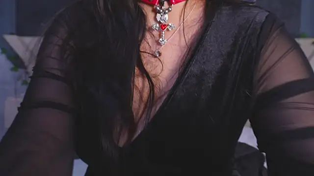 AmberGreyy  online show from 07.17.26