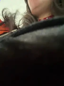 AmberGreyy  online show from 07.23.26