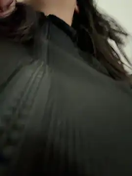 AmberGreyy  online show from 08.03.26