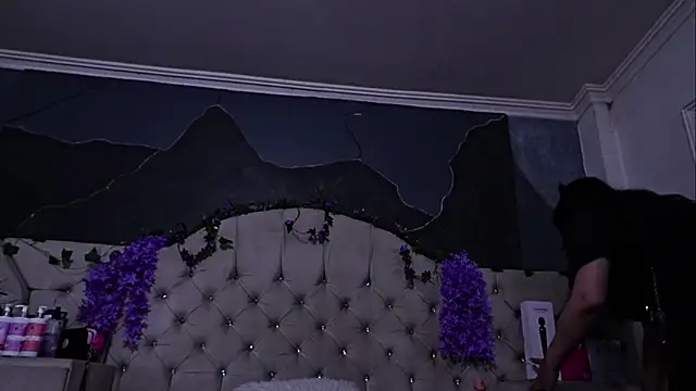 AmberGreyy  online show from 08.05.26