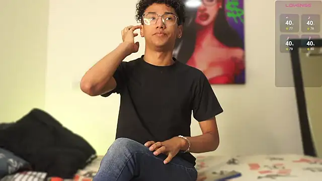 harrytwink18 online show from 12.09.24