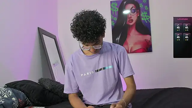 harrytwink18 online show from 01.28.25