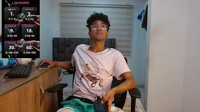 harrytwink18 online show from 09.15.25