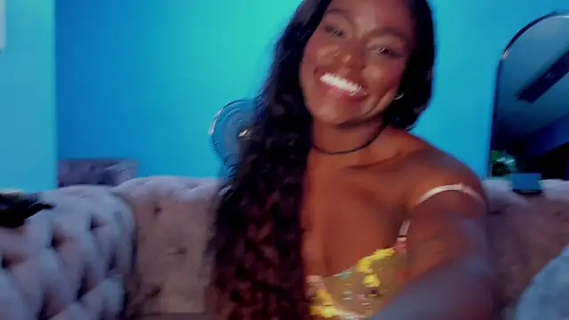 IsabellaBromsS online show from 05.08.26