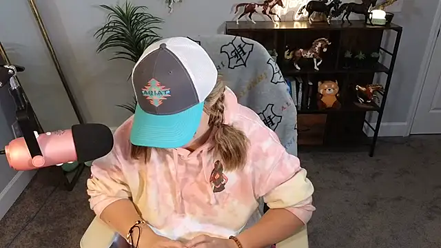 rodeobrii online show from 11.25.25