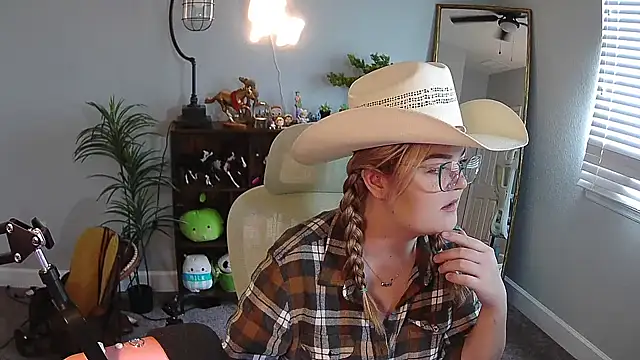 rodeobrii online show from 12.15.25