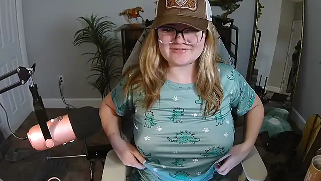 rodeobrii online show from 02.02.26