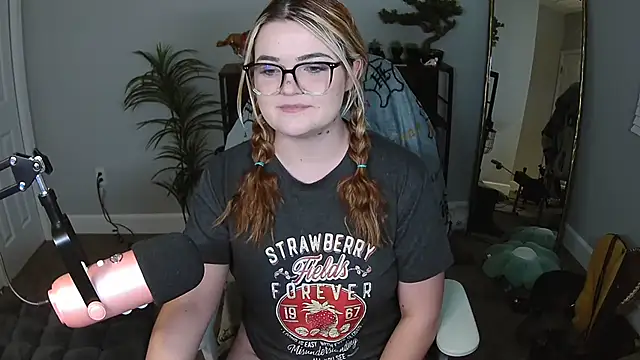 rodeobrii online show from 02.18.26