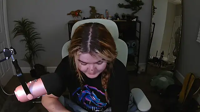 rodeobrii online show from 02.22.26