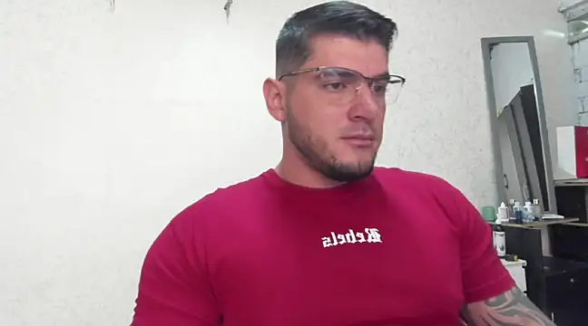 Teilor Creed online show from 02.06.25