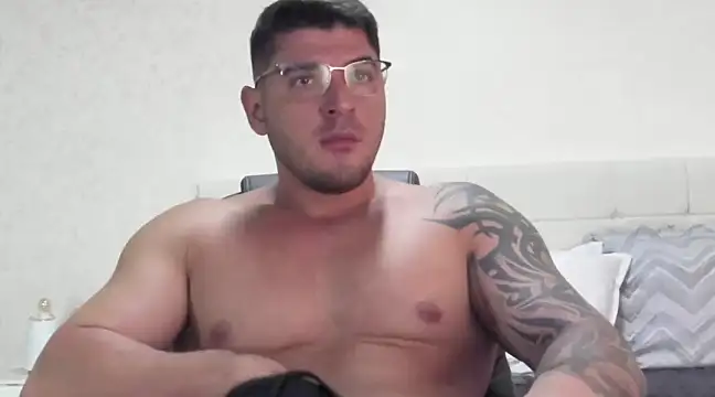 Teilor Creed online show from 03.12.25