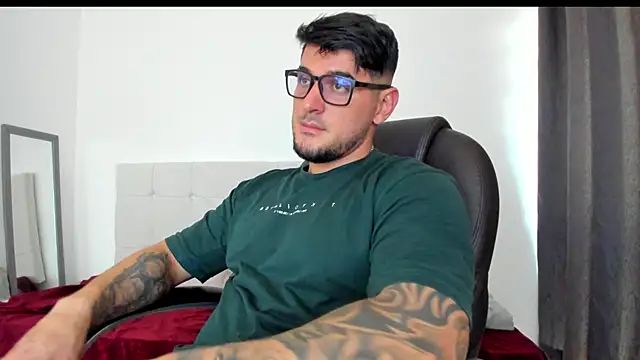 Teilor Creed online show from 11.22.25