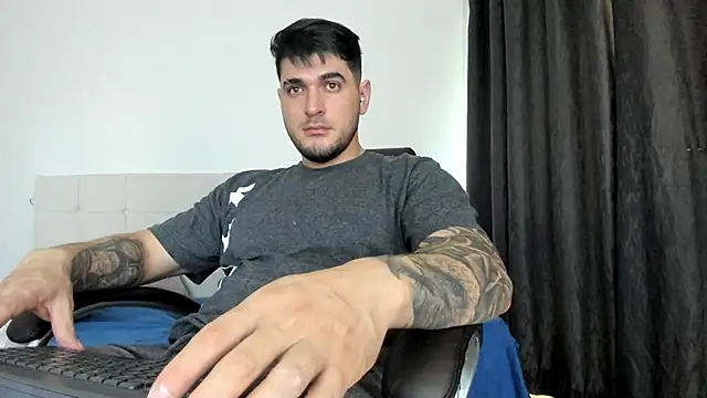 Teilor Creed online show from 12.16.25