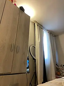 HelennaMoon  online show from 12.20.24