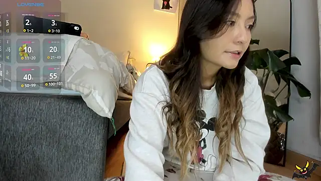 HelennaMoon  online show from 12.22.24