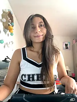 HelennaMoon  online show from 09.20.25